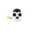 calavera blanca