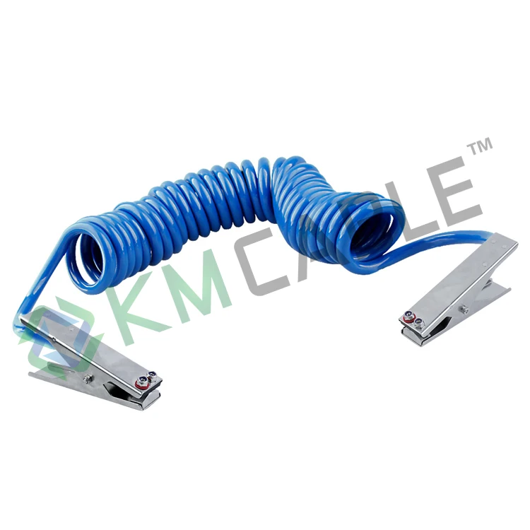 Highly Quality Stainless Steel Electrostatic Grounding And Bonding