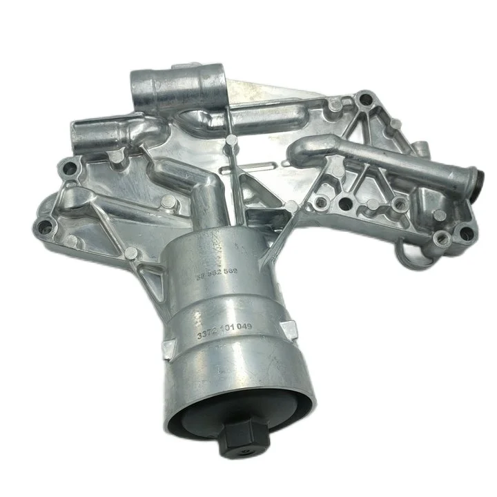 55355599 Oil Cooler Radiator Assembly for Buick, Chevy, Pontiac