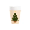 Taza de 9 oz * 10 piezas
