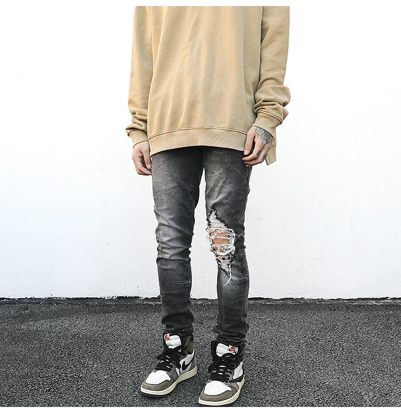 Cómo diferenciar entre el pantalón skinny y el slim? – Britos Jeans