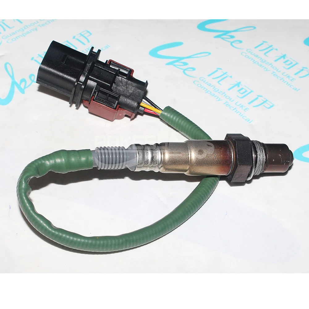 Car Parts Auto Spare Oxygen Sensor FR3A9Y460DA FR3Z9F472A Front O2 Oxy... — 4
