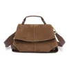 Matte brown