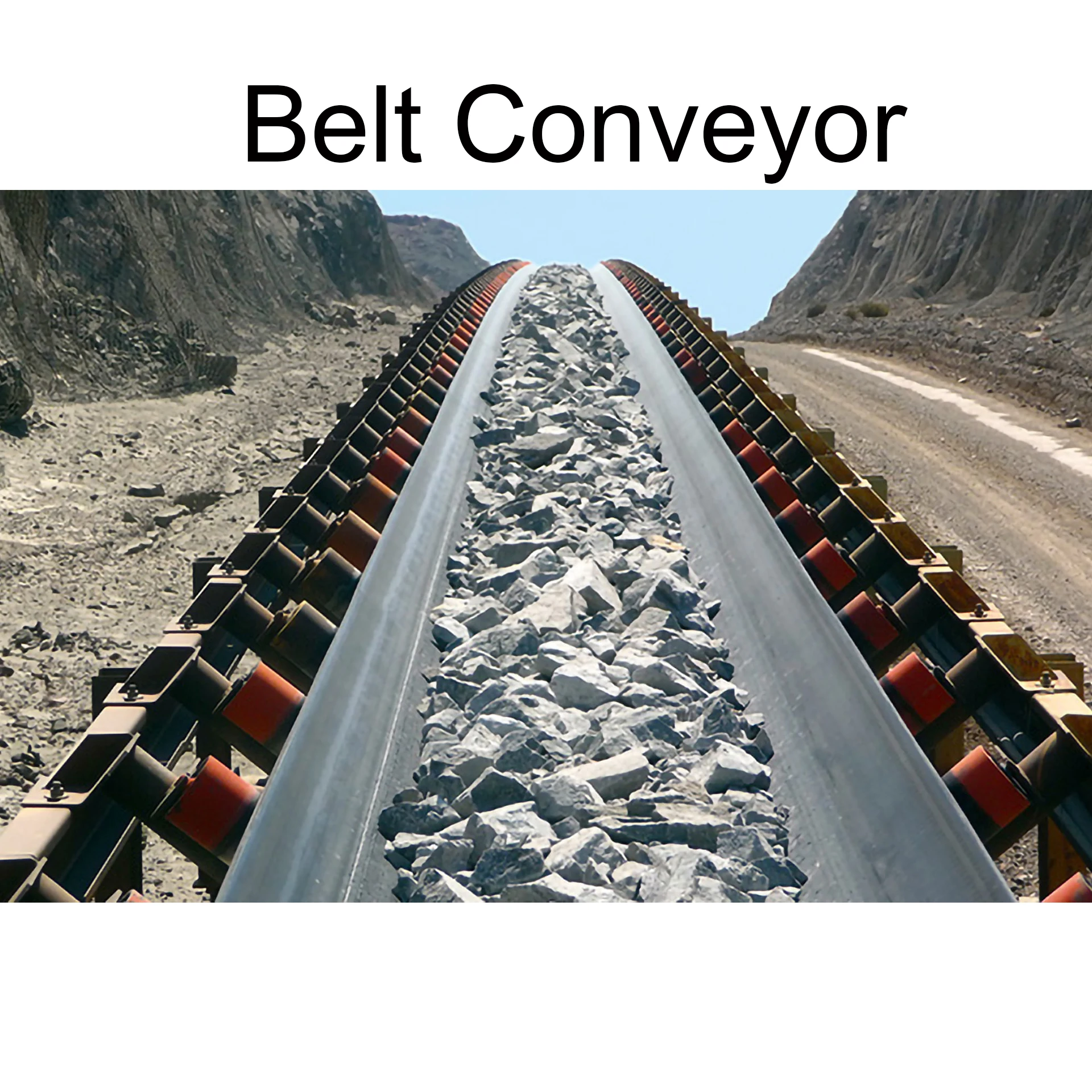 Sorting Belt Conveyor Machine with Flights Belt Telescopic Price