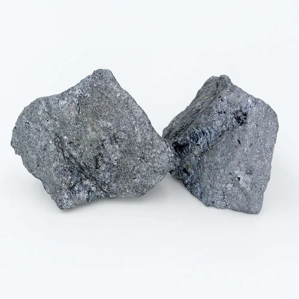 Steelmaking Silicon Carbon Alloy Lump