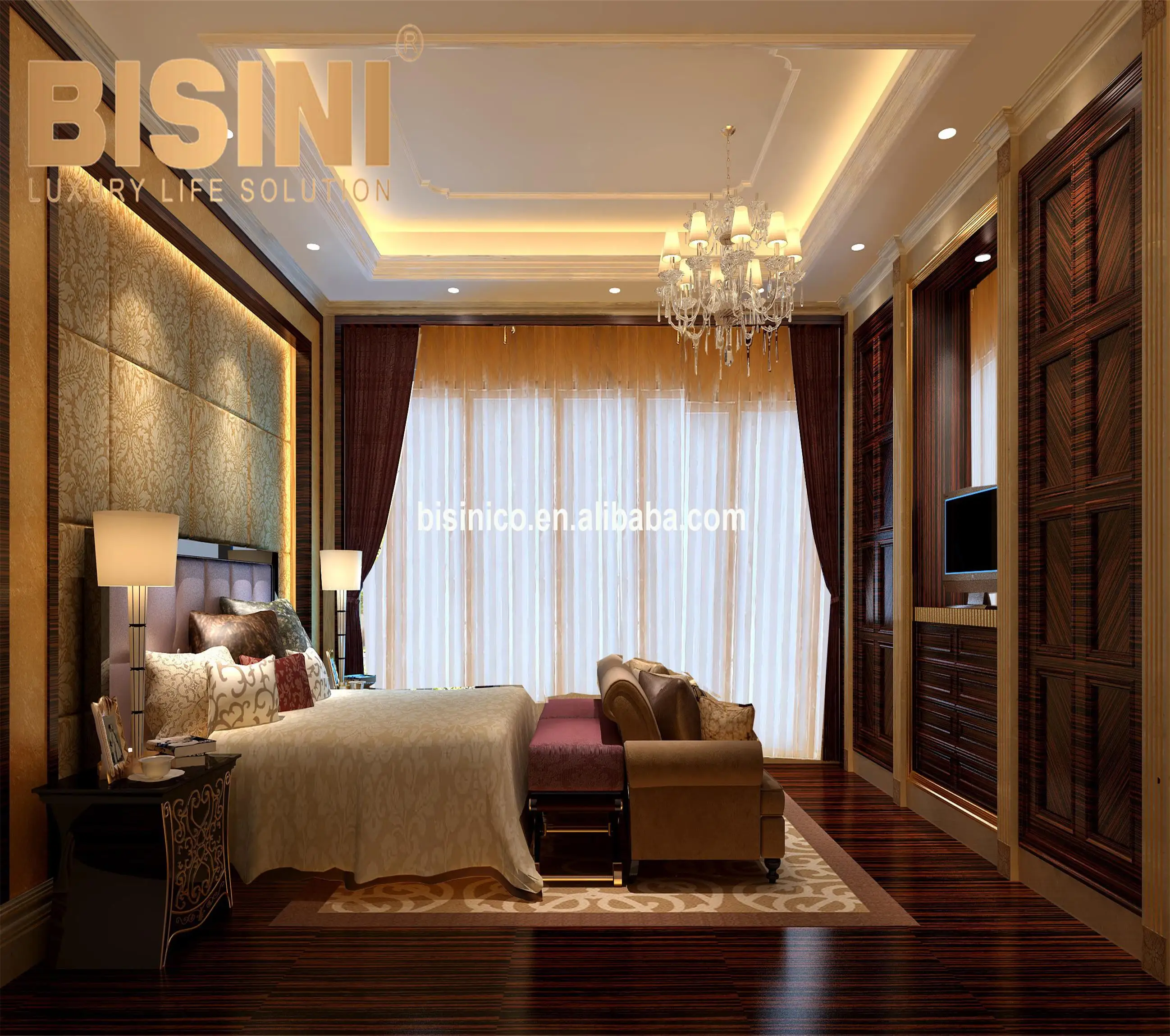 Архитектурный дизайн, проект коммерческой виллы, планы пола, 3d-дизайн и рендеризация