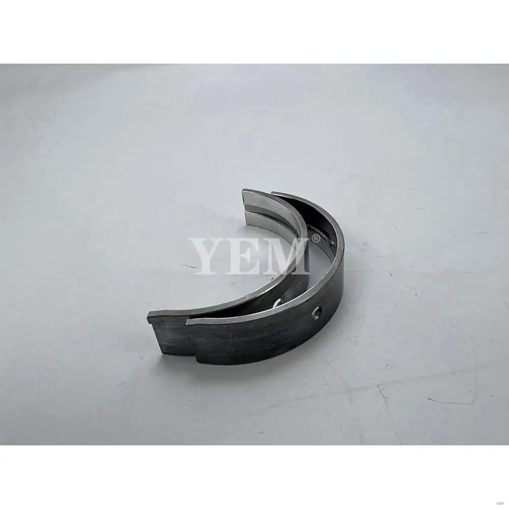 China Wholesale V2607 Crankshaft Bearing Set 1J700-23920 for Kubota