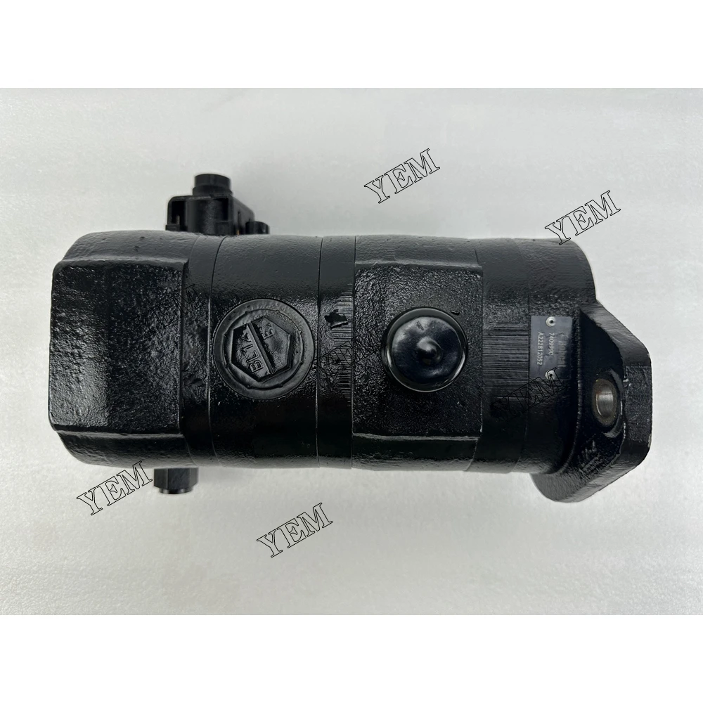 For Bobcat Hydraulic Pump 7409990 Engine Spare Parts