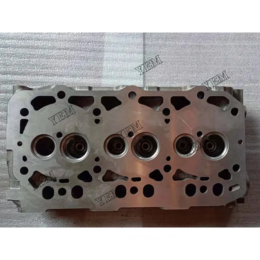 3TNE88 Cylinder Head for Yanmar Rebuild Kit