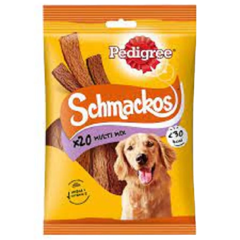 How Does Pedigree Dog Food Rate