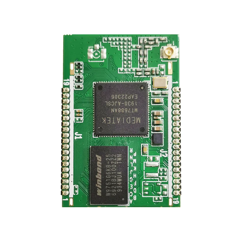 Mt7688An Mtk Rf Wireless Web Camera Wifi Module