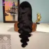 Onda del corpo