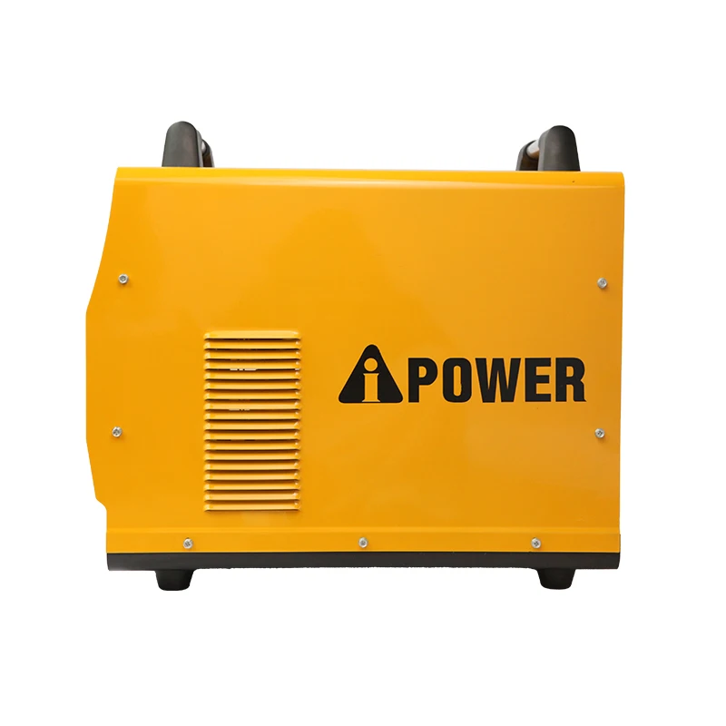 Aipower. Плазменный Луч мм2.