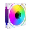 White PC Fan
