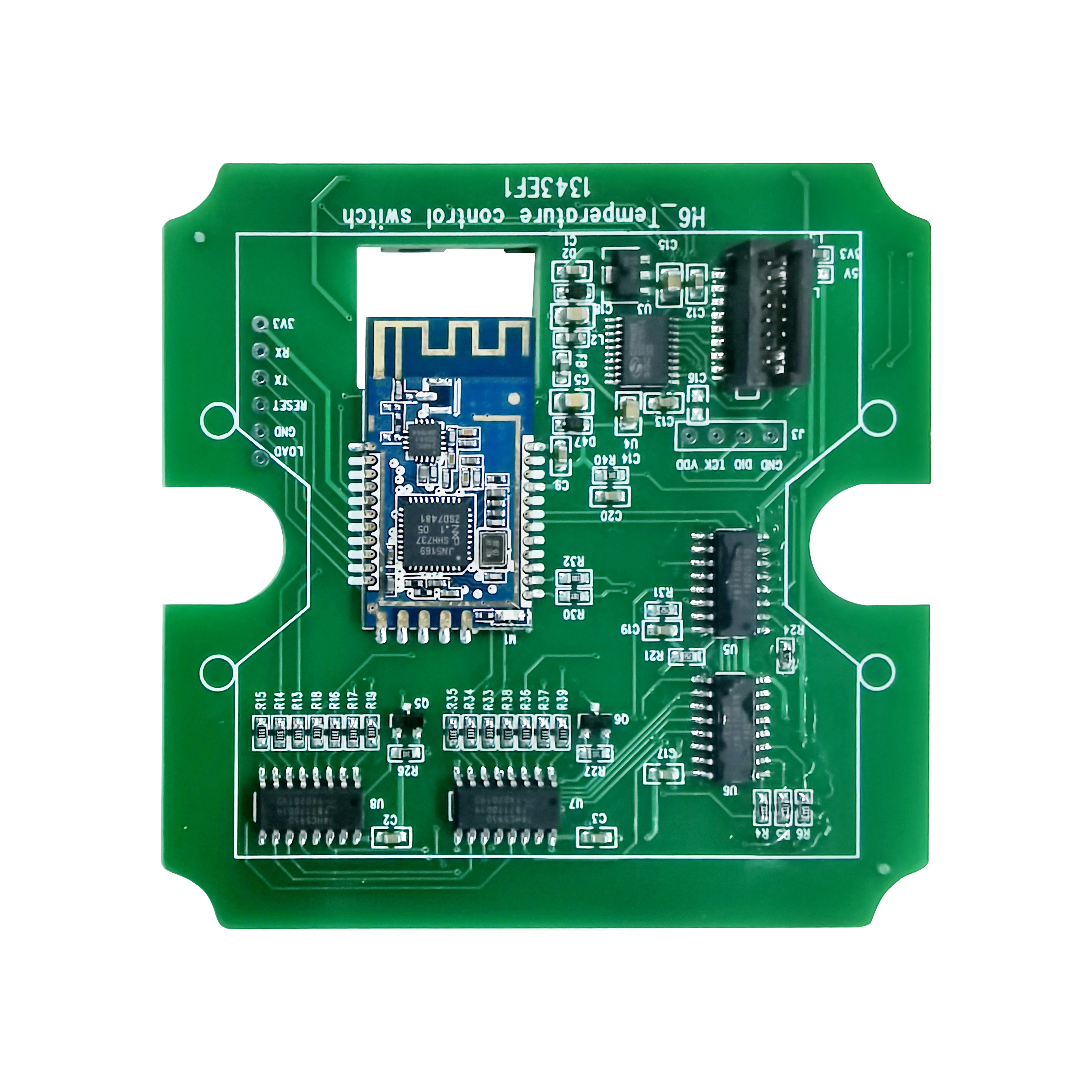 Module Accessories Assembly Mobile Power Bank 12v Battery Charger Pcb Board
