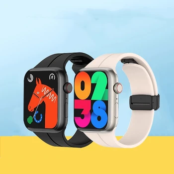 New smart watch Top version waterproof couple Sports Watch Accessories gift