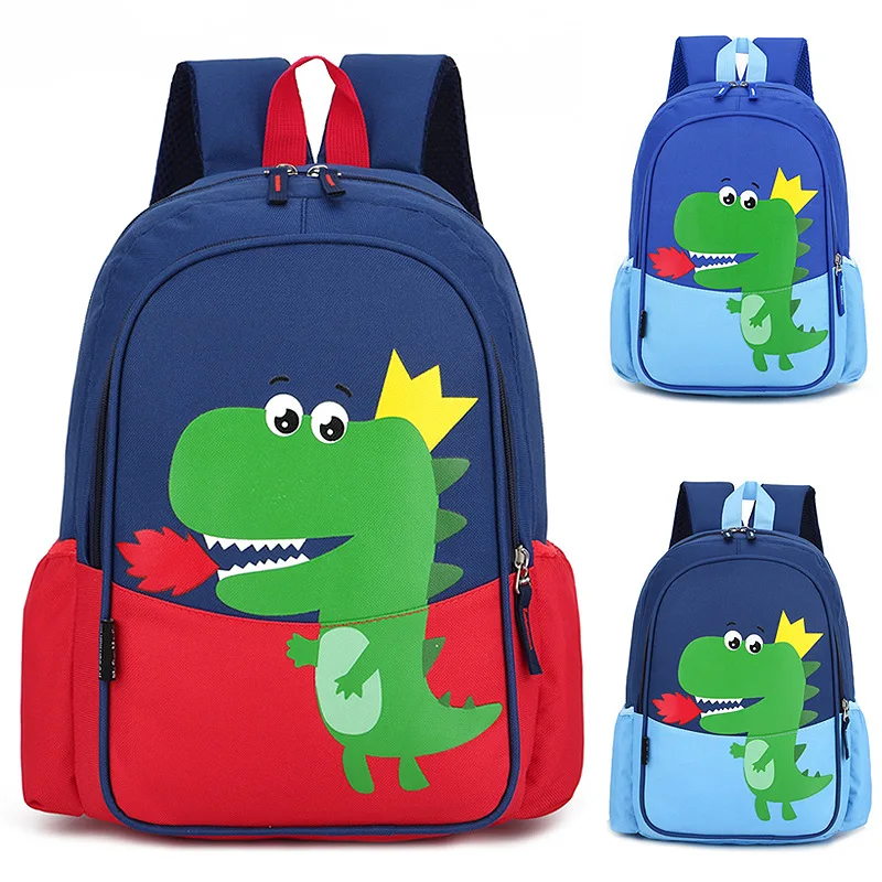 dinosaur backpack boys