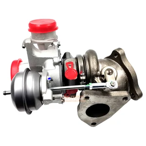 Automotive Parts Spare Parts JL486ZQ4 Engine Turbocharger for CHANGAN CS95