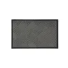 Gray diagonal grid