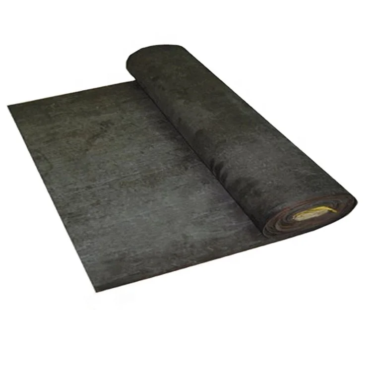 X Ray Shielding 0.25mmPb Protective Lead Rubber Sheets