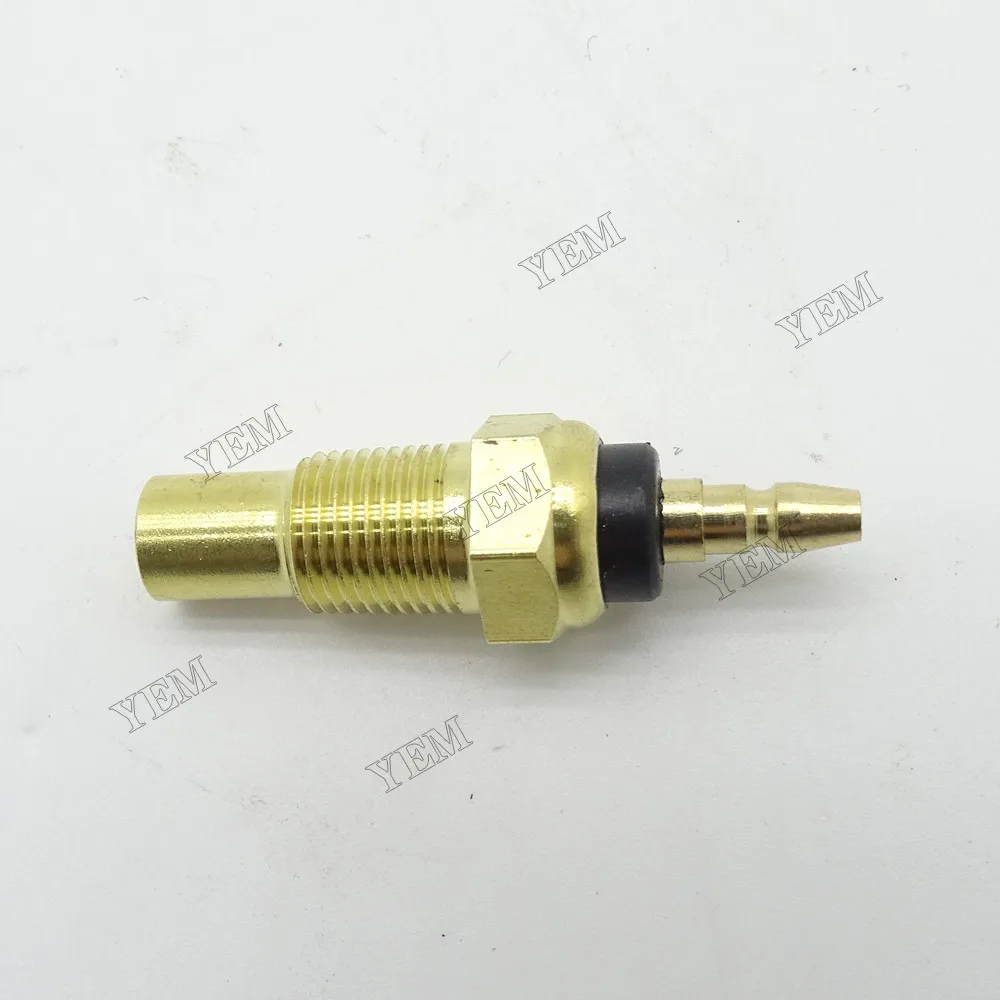 For Hitachi 4LE2 8-97078592-0 Water Temperature Sensor Diesel Engine Spare Parts 5