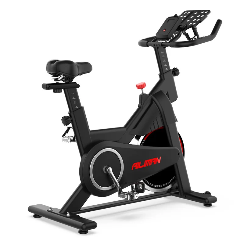 Factory Indoor Cycling Bike Manufacturer Top Maxim User Weight 200kg Spinning Bike for Home Exercise Bike(806)