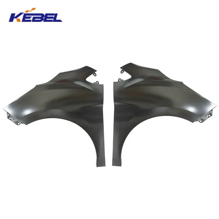 KEBEL tvornička cijena željezo 42355641 42355642 prednji blatobran OEM blatobrani za Chevrolet Spark 2019 2020 2021
