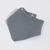 Triangolo semplice - grigio chiaro