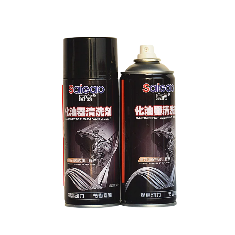 Очиститель топливного инжектора