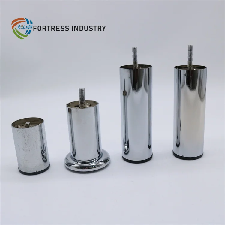 Металлические детали для мебели