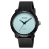Black/Blue
