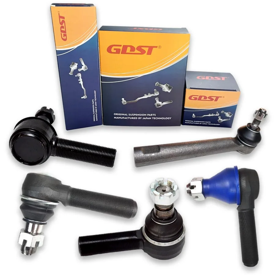 GDST Tie Rod Ends for DAIHATSU HIJET CHARADE TAFT RUGGER DELTA