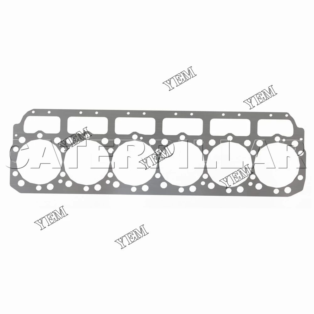 Best Quality 10R-9955 Cat Reman Top End Engine Overhaul Kit (3516B) for Caterpillar