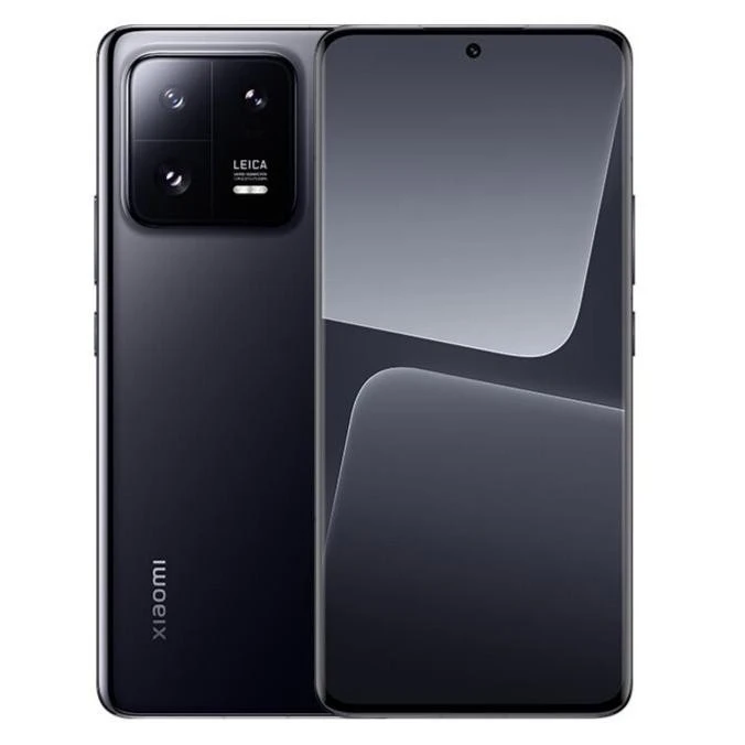 Xiao Mi 13 Pro 5G Smartphone - 120hz AMOLED, 120W Charge