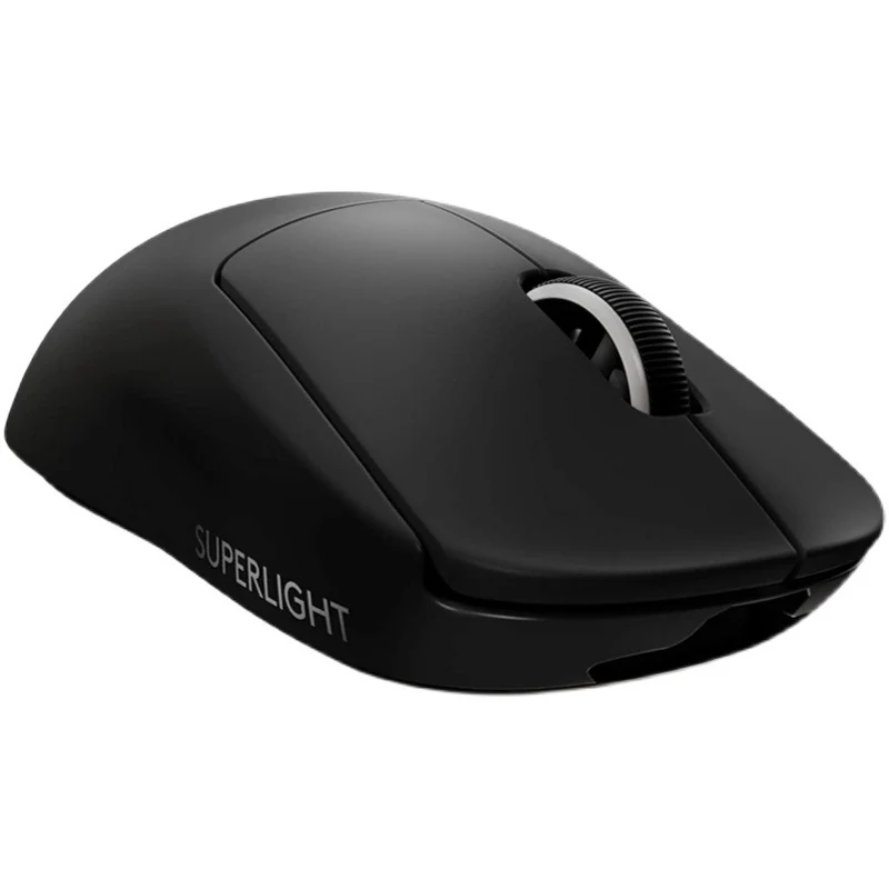 新品未開封 Logicool GPro Wireless Logitech G PRO X SUPERLIGHT Wireless Gaming Mouse - Cyber