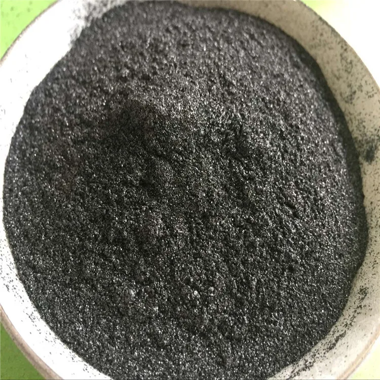 High purity 99.95% flake graphite nano powder price
