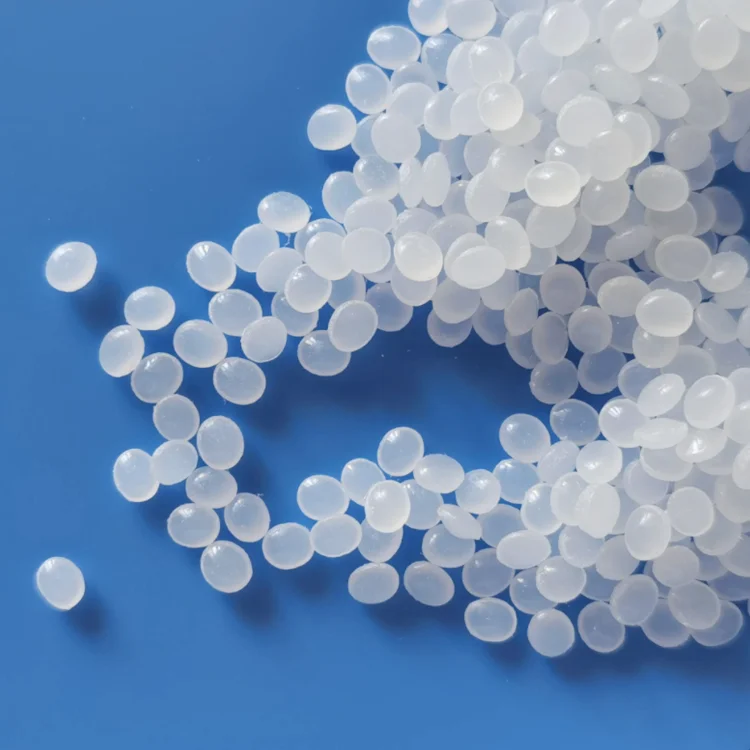 SINOPEC Guangzhou LLDPE  7042 Linear Low Density Polyethylene PetroChina LLDPE Resin Film Grade