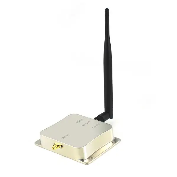 EDUP 5W Wifi amplificador de potencia 2,4 GHz Wifi señal repetidor