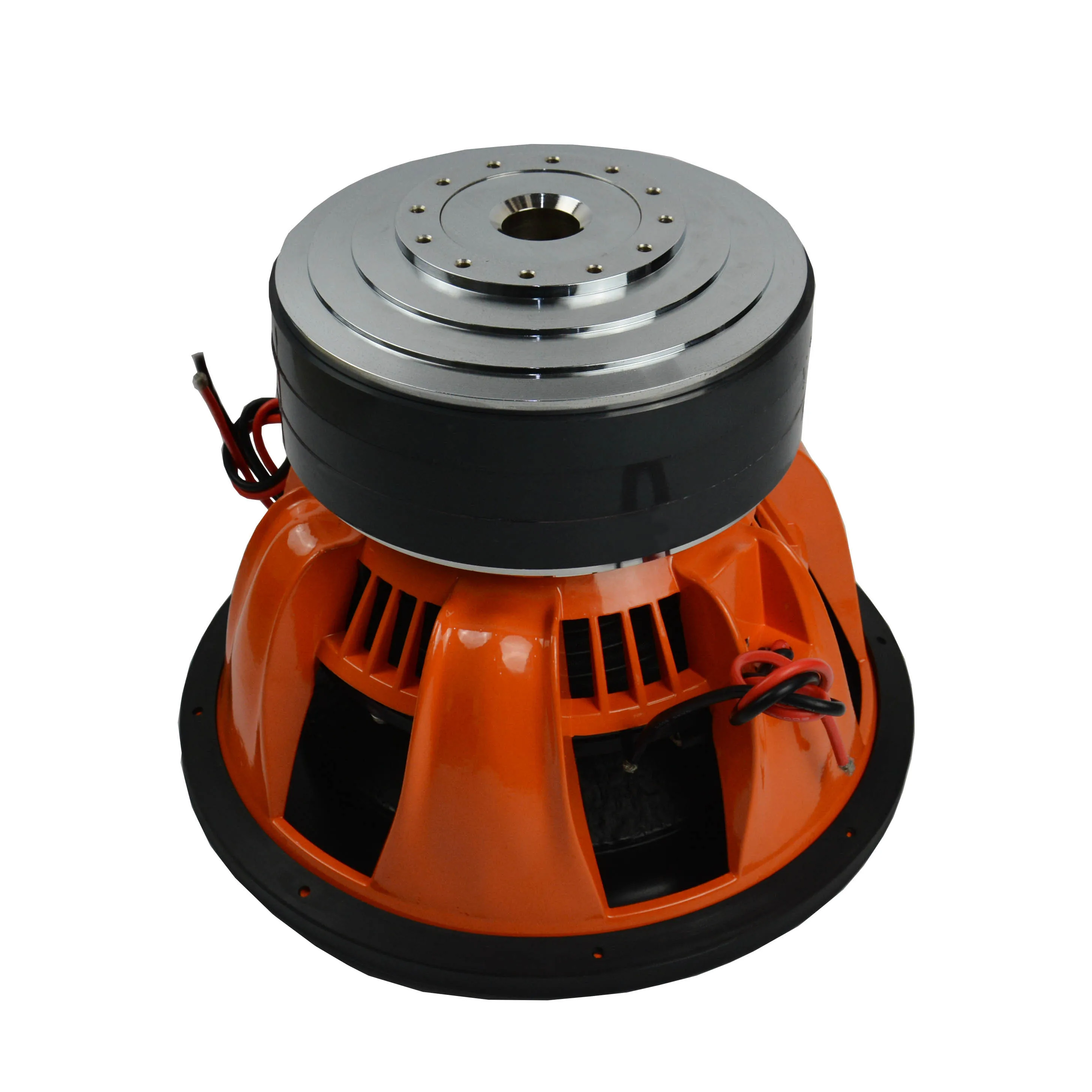 Soway OP-Z SW-15-34 Powered Subwoofer - 2000W Car Speaker