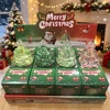 Sapin de Noël aléatoire 12 pièces/boîte