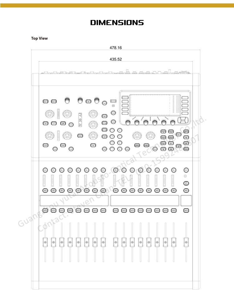 配信機器・PA機器・レコーディング機器 MIDAS M32R-LIVE 配信機器・PA機器・レコーディング機器 MIDAS M32R-LIVE MIDAS