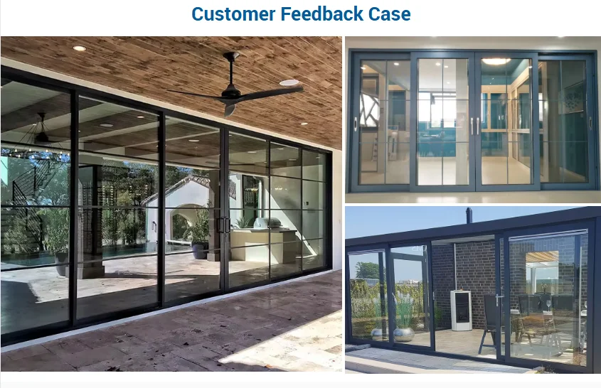 Customer Feedback Case