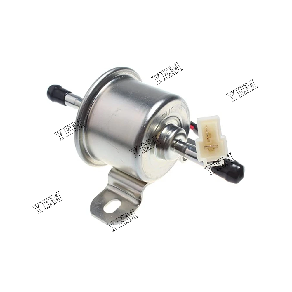 Best Quality Aftermarket Fuel Electric Pump R1401-51350 for Kubota D722 D902 Engine
