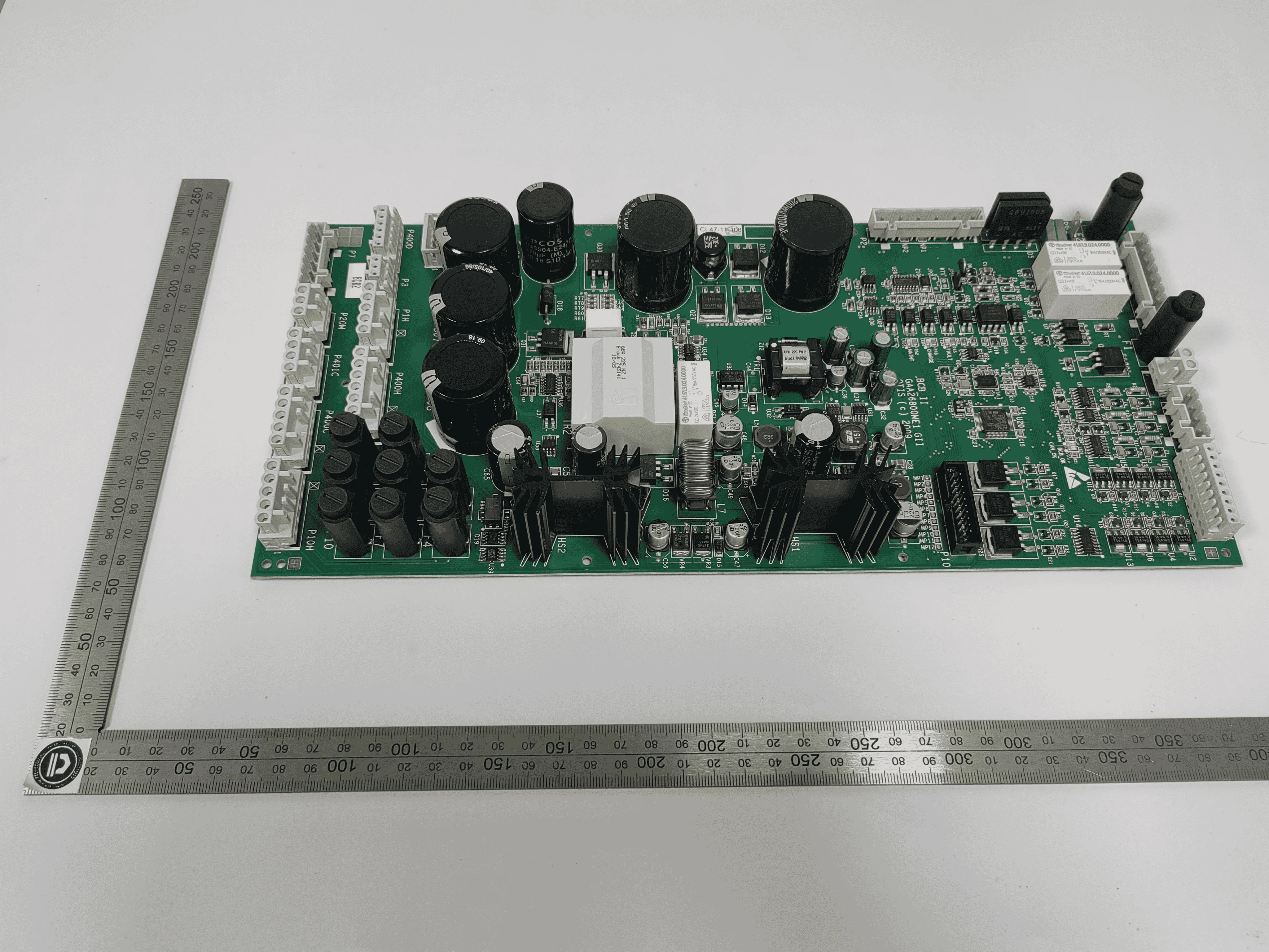 最优惠价格电梯零件bcb-ii板GAA26800ME10电梯pcb板| Alibaba.com