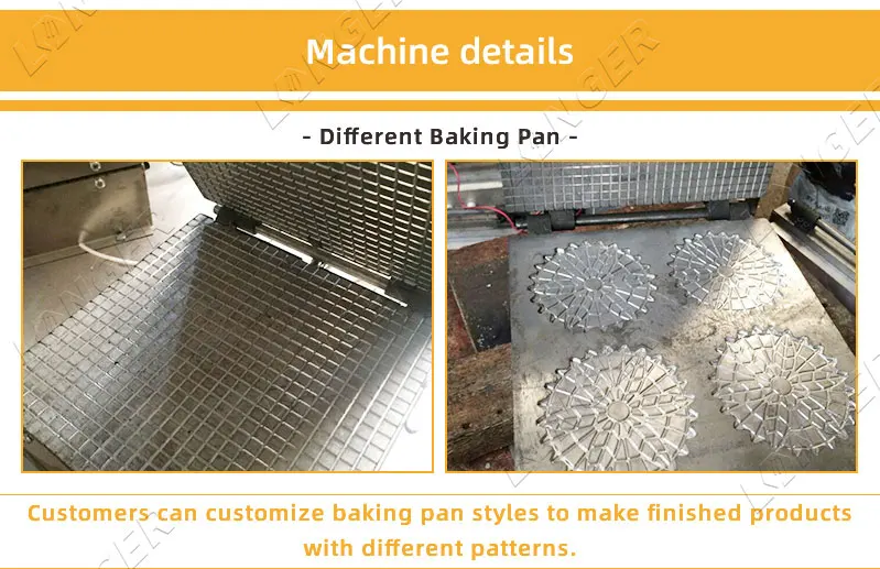Automatic Ice Cream Cone Machine, Ice Cream Cone Shaper Price