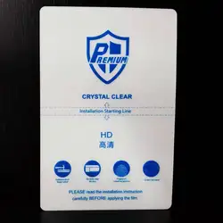 180 мм X 120 водонепроницаемый HD Прозрачный Универсальный гидрогель ТПУ пленка протектор экрана для резки