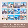 Refrigerator magnets 6