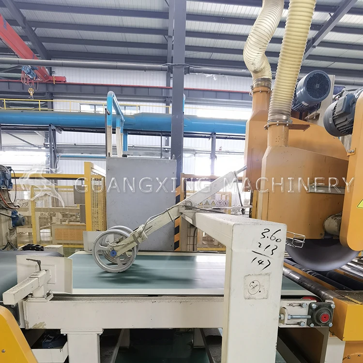 Машина для производства минеральной ваты