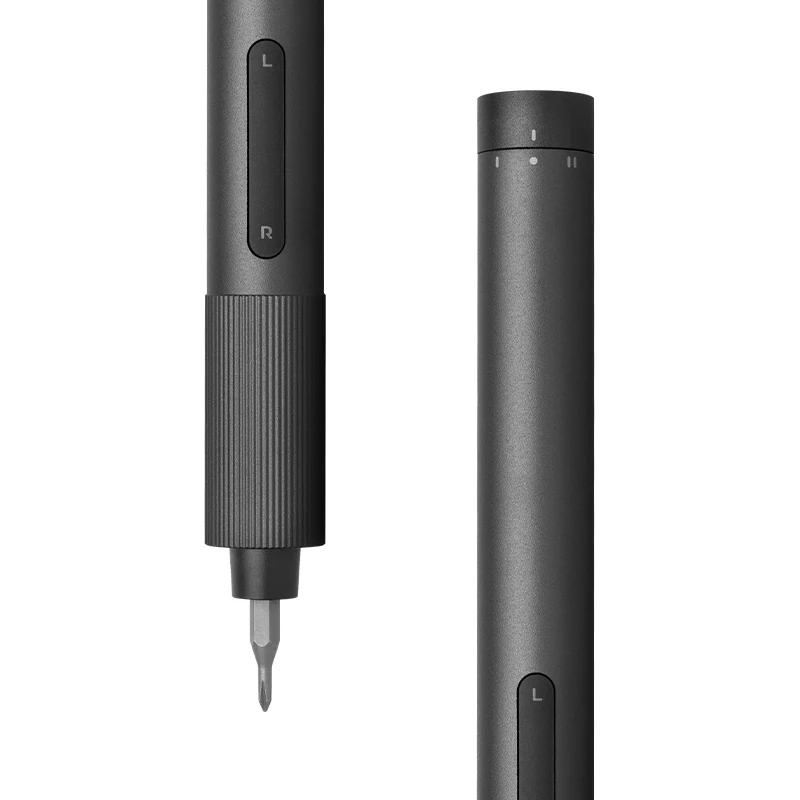 New Mijia Screwdriver Kit 2 Gear