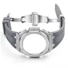 Silicone + stainless steel